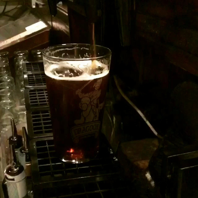Kikuya Pub