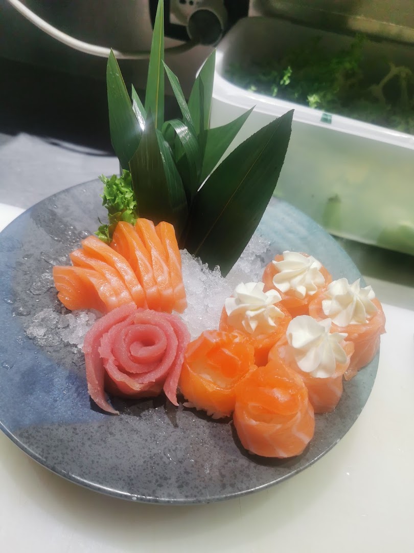 Kikyo Sushi