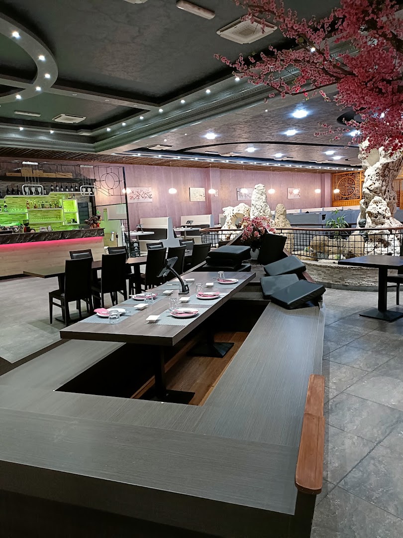 Kikyo Sushi