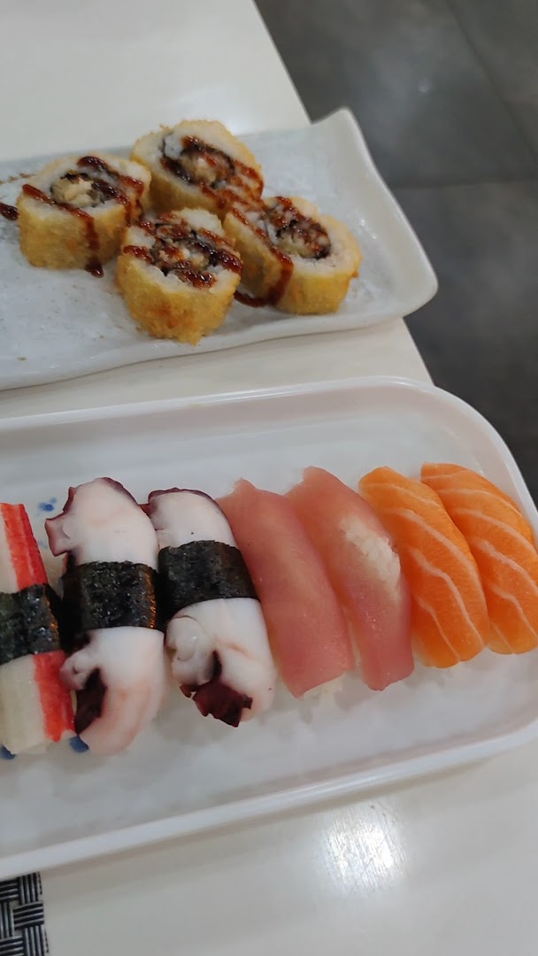 Kikyo Sushi