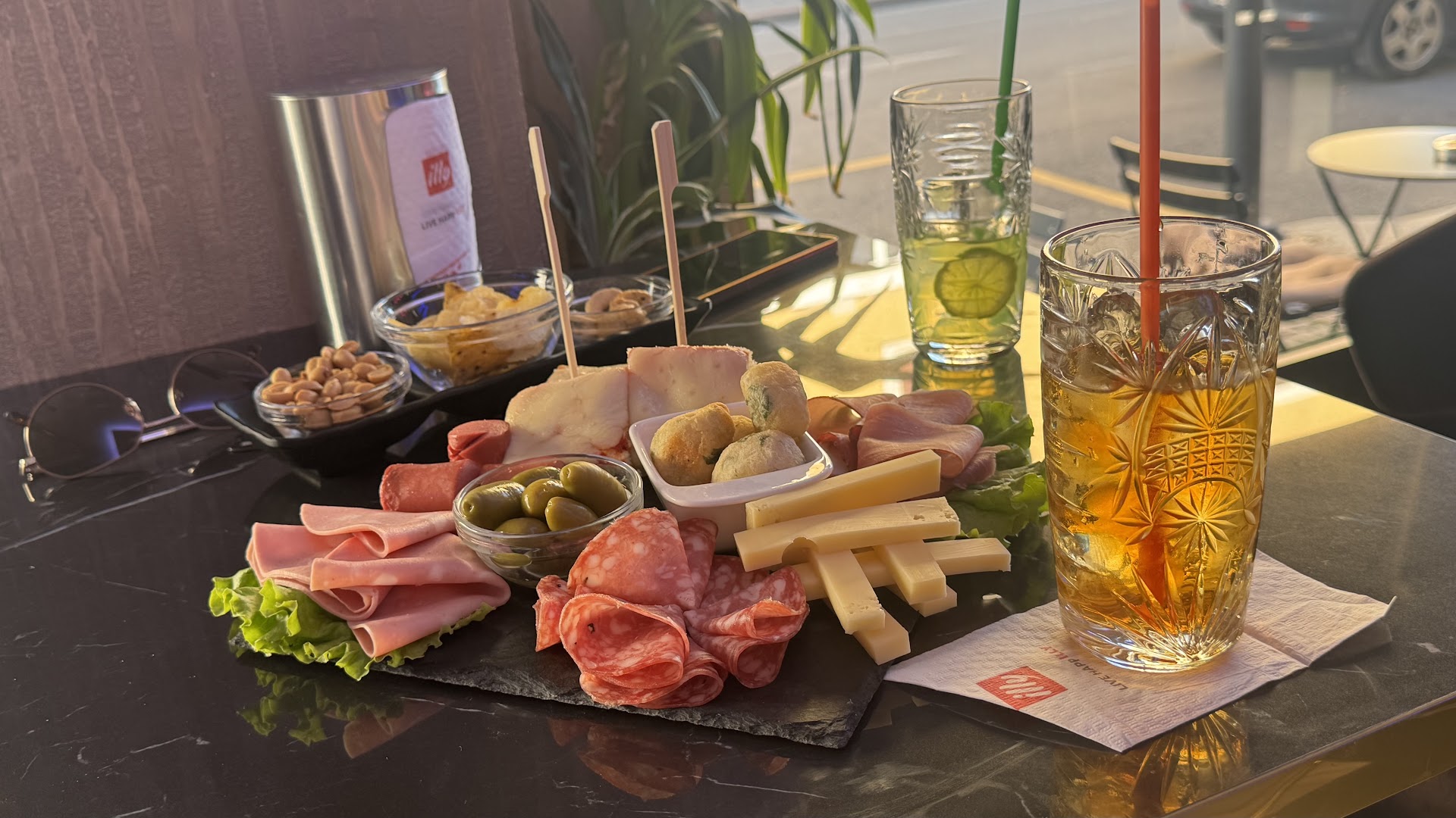 KILA Lounge Bar, Desio