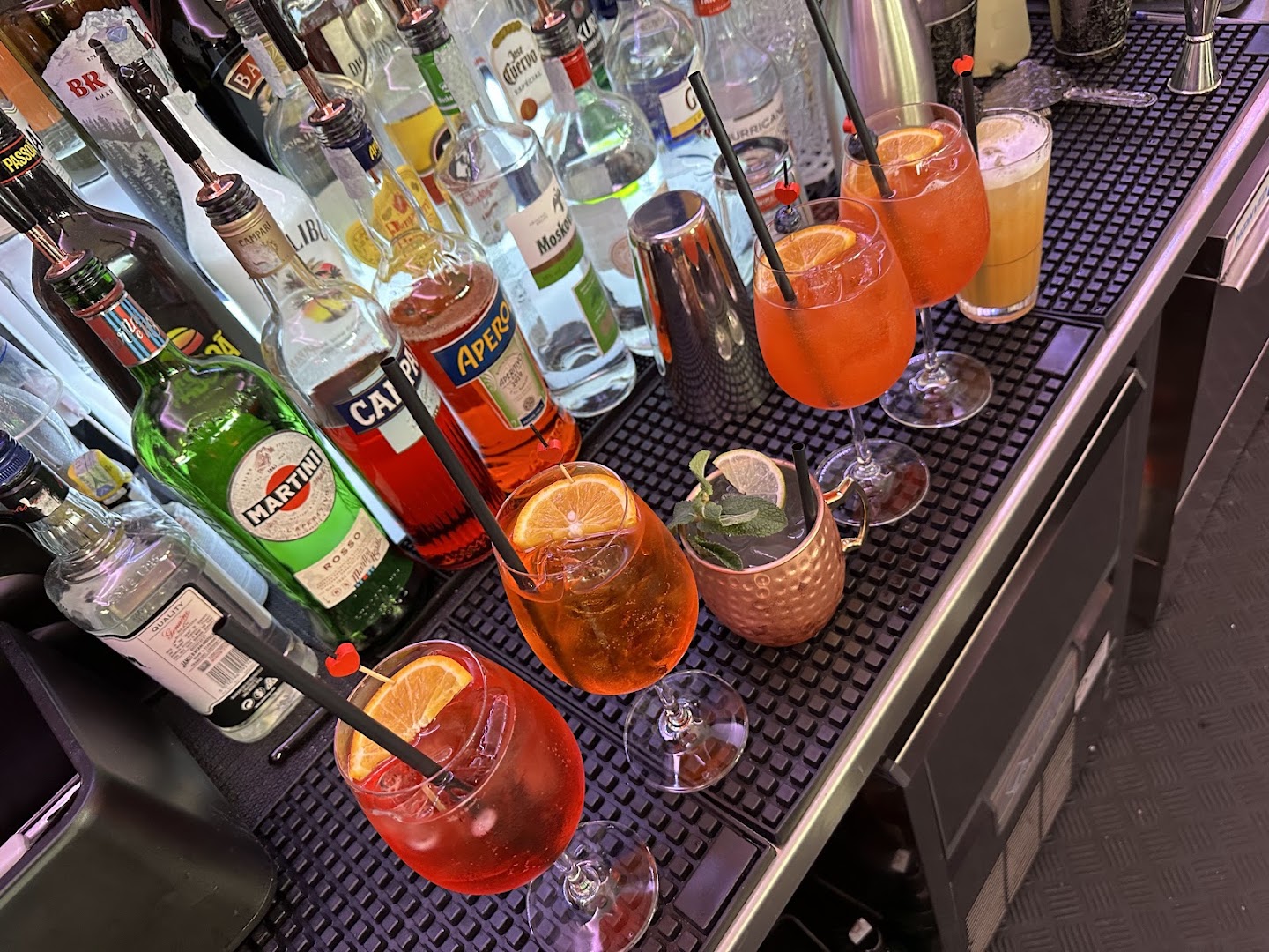 KILA Lounge Bar