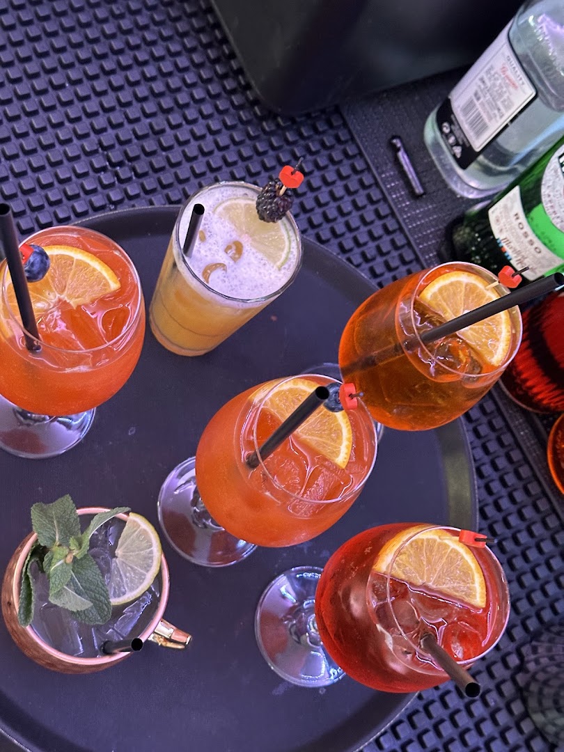 KILA Lounge Bar