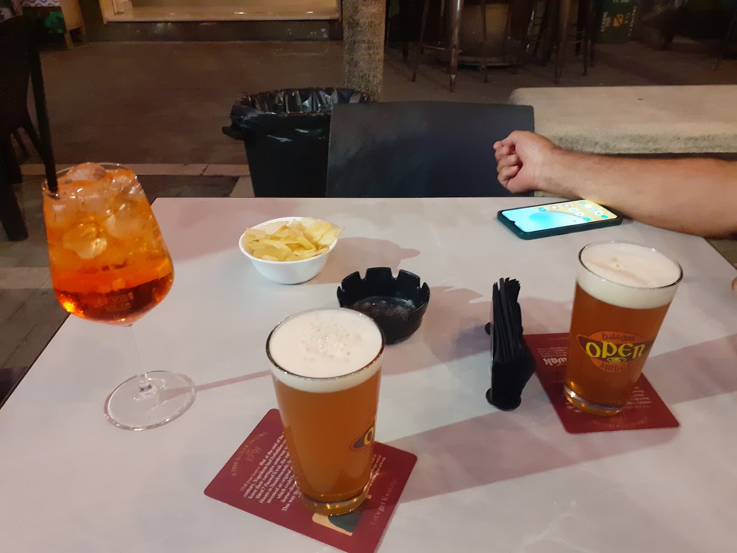 KILGORE PUB