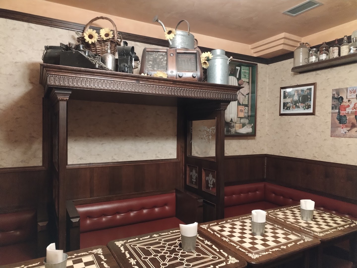 Kill-Time Pub
