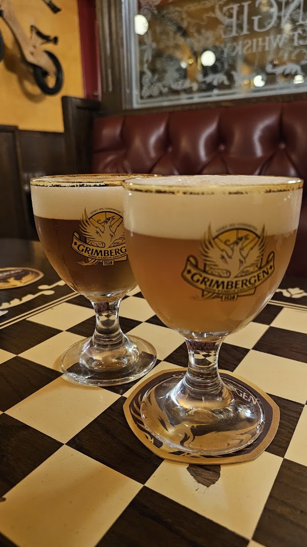 Kill-Time Pub