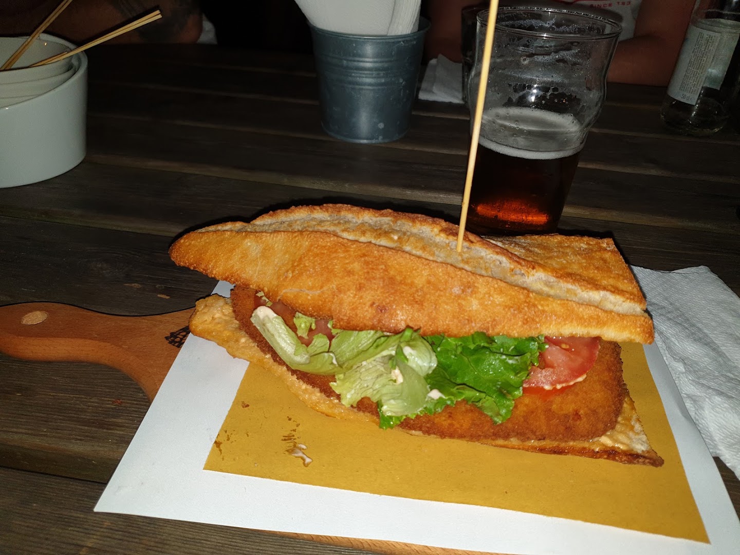 Kill-Time Pub