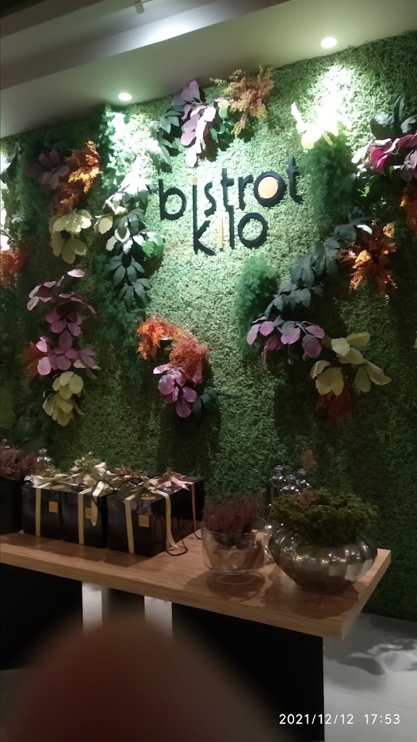 Kilo Bistrot