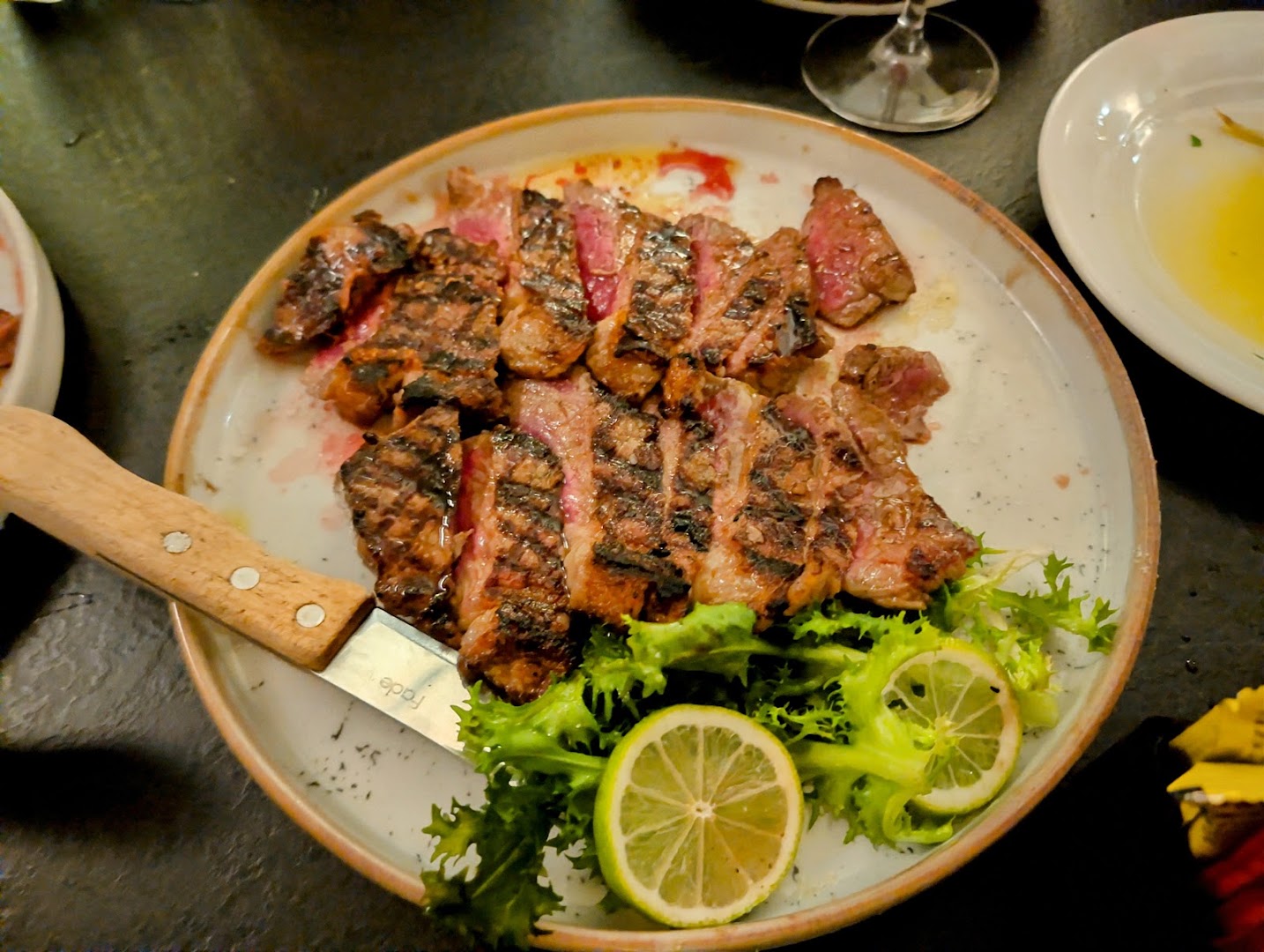 Kilo Restaurant - senza glutine