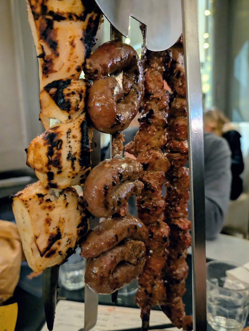 Kilo Restaurant - senza glutine