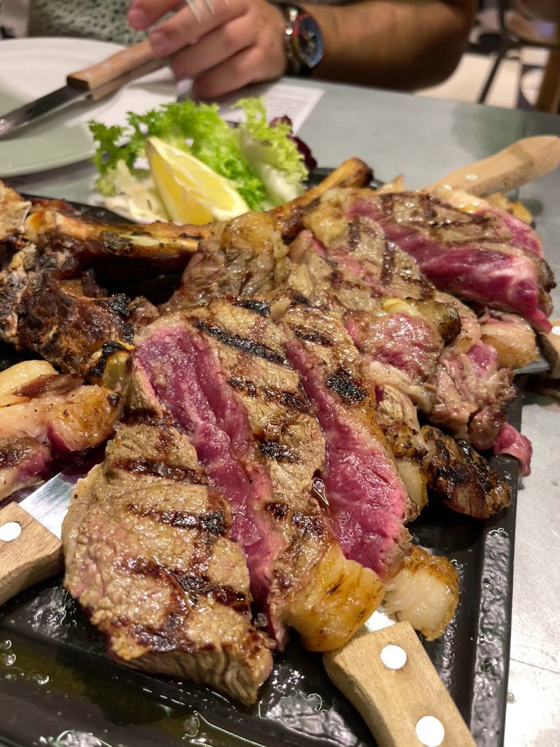 Kilo Restaurant - senza glutine
