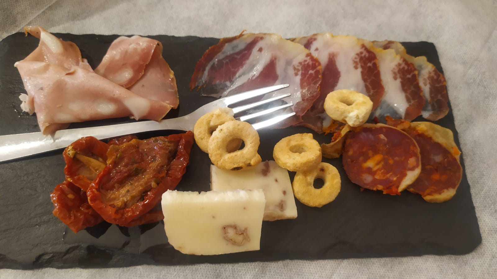 Kilometro 17