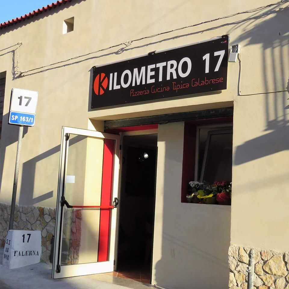 Kilometro 17