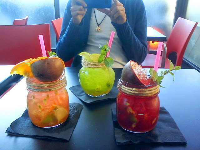 KilometroZERO Coffee, Drink&Food