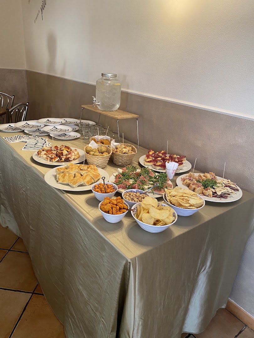 Kimera Cafe, Lacchiarella