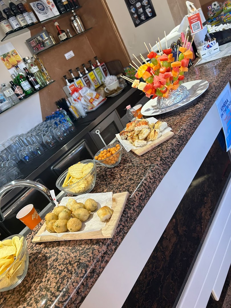 Kimera Cafe
