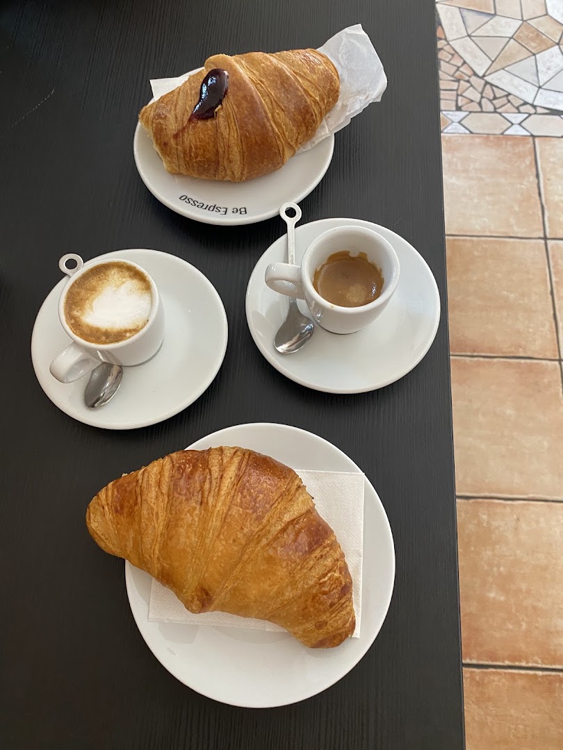 Kimera Cafe