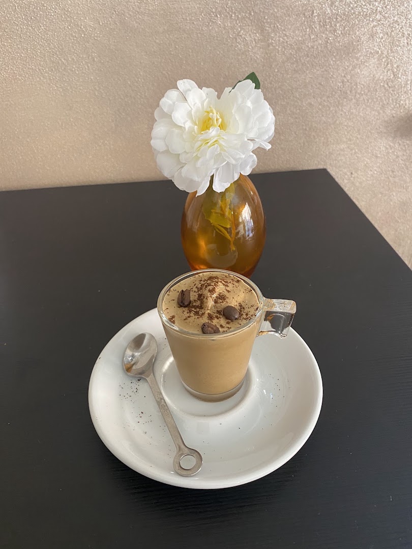 Kimera Cafe