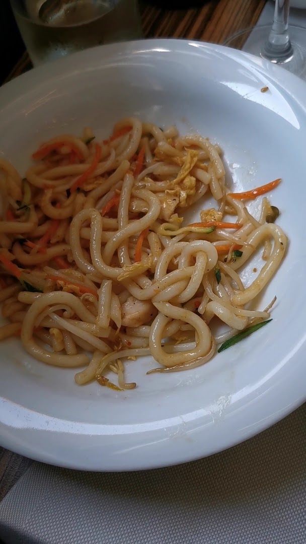 Kimi Restaurant, Gallarate