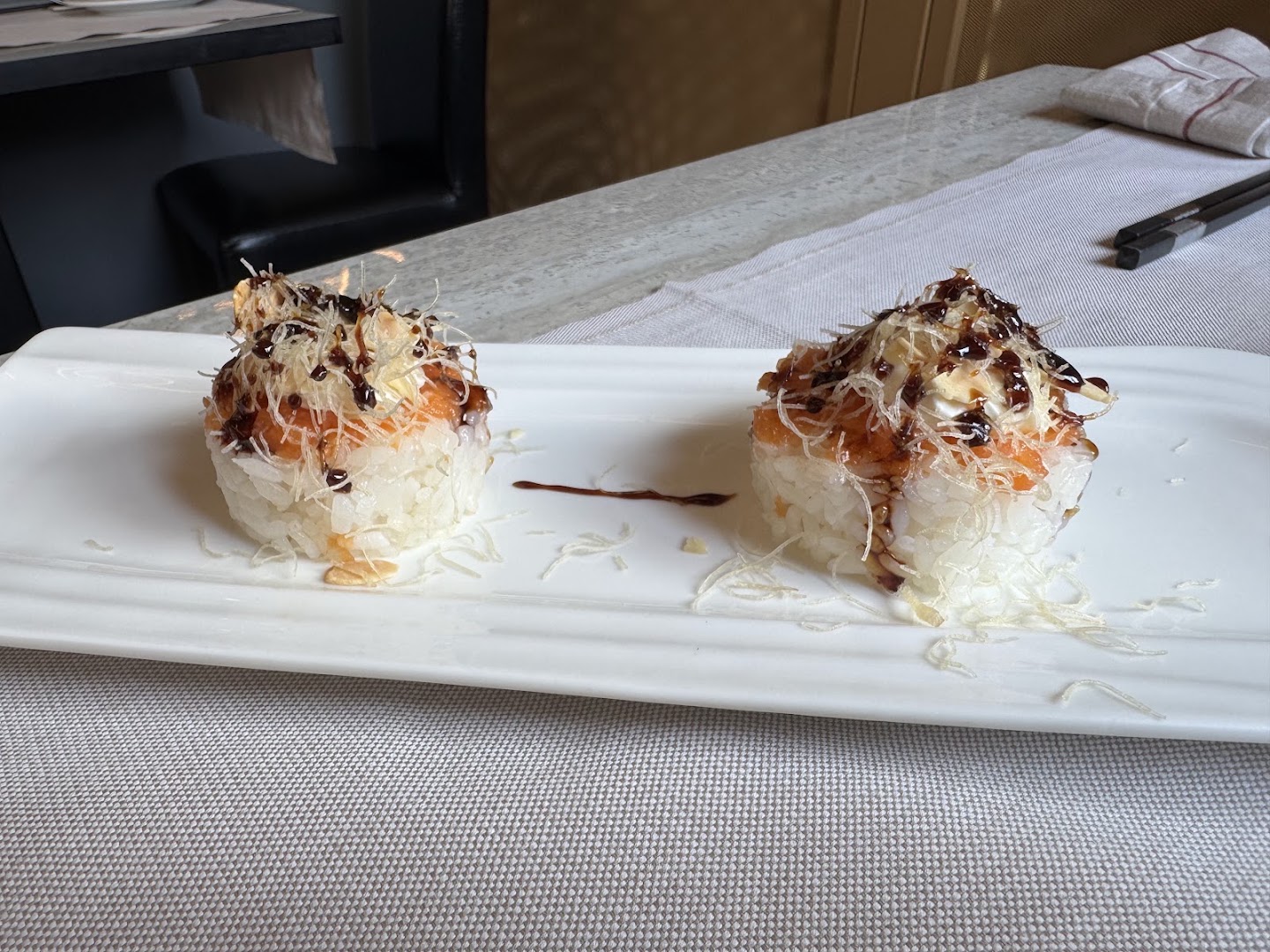 Kimi Restaurant