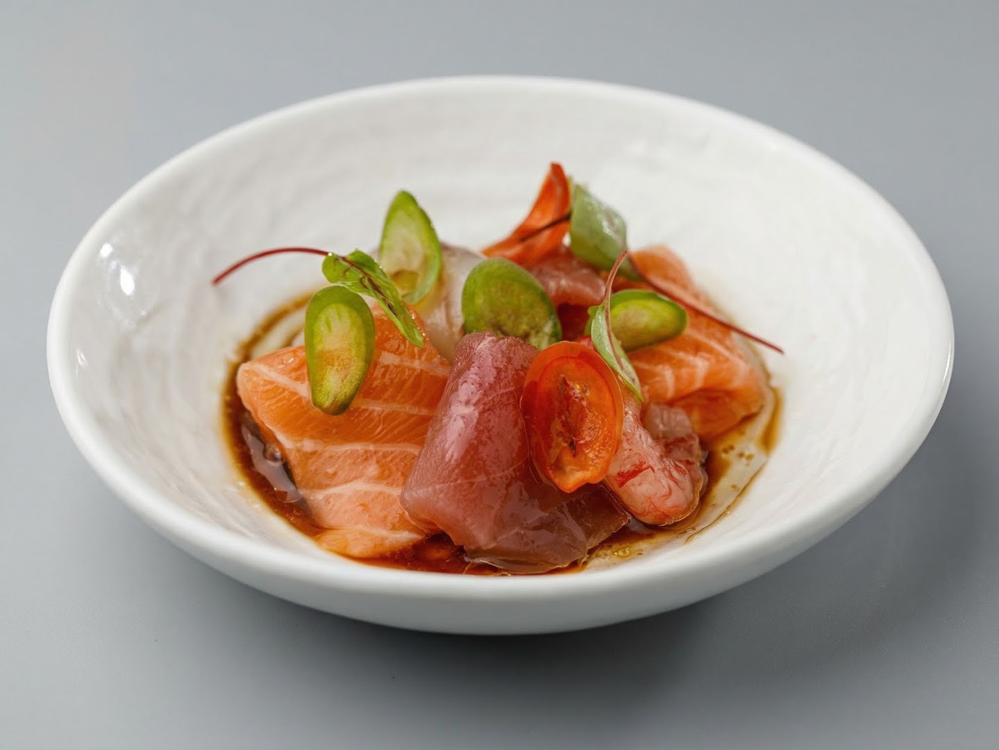 Kimi Sushi Experience, Roma