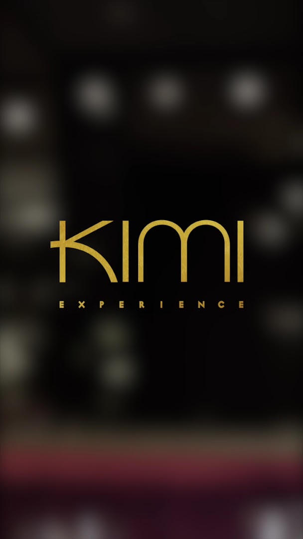 Kimi Sushi Experience