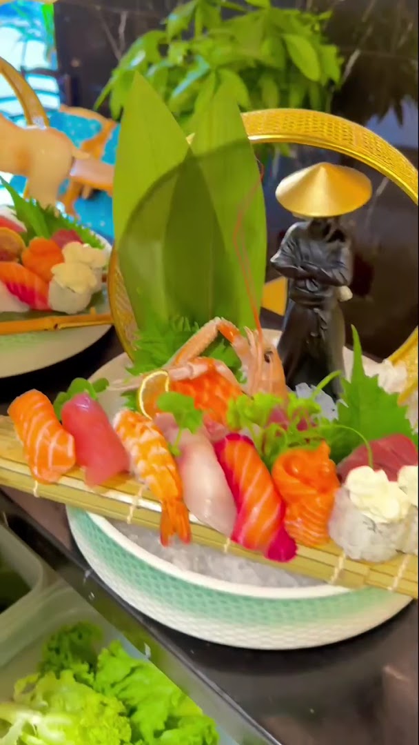 Kimiya Sushi