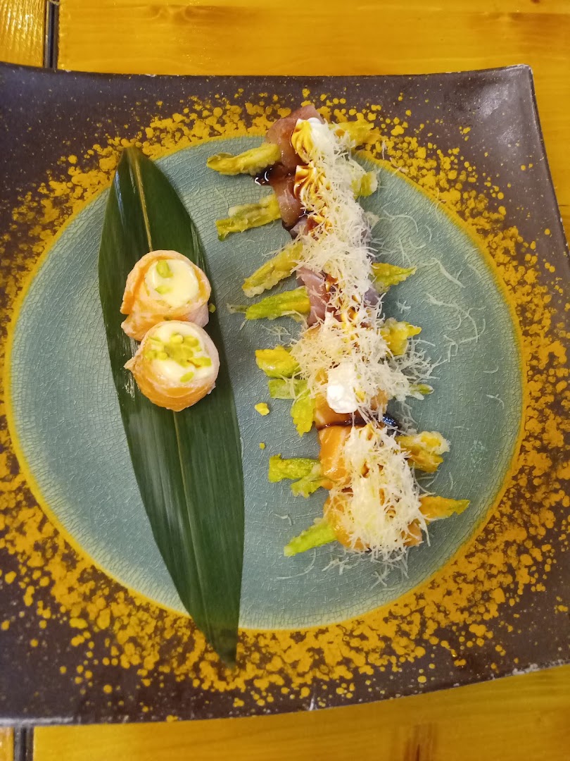 Kimiya Sushi