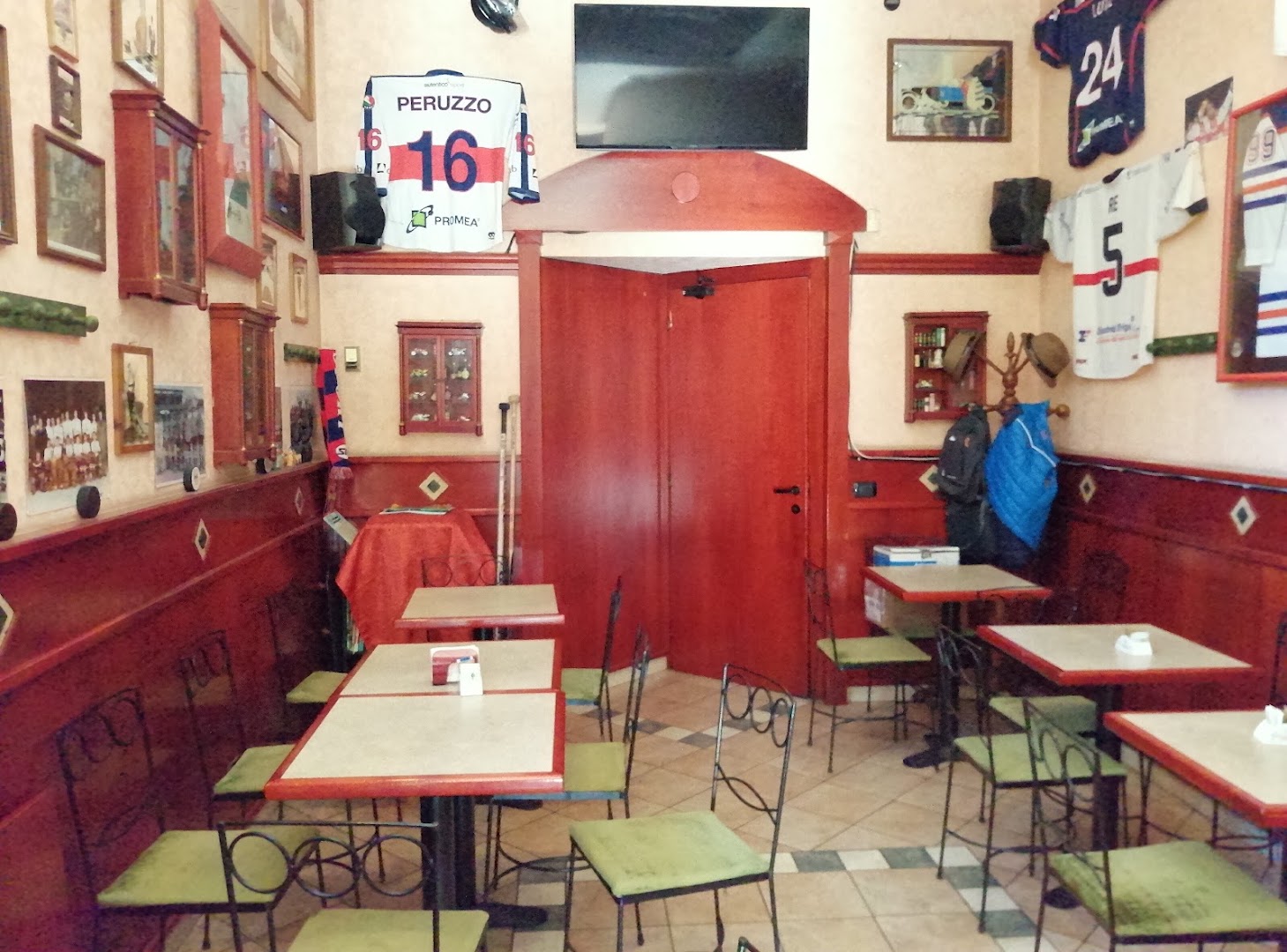 Kimkameamea Cafè