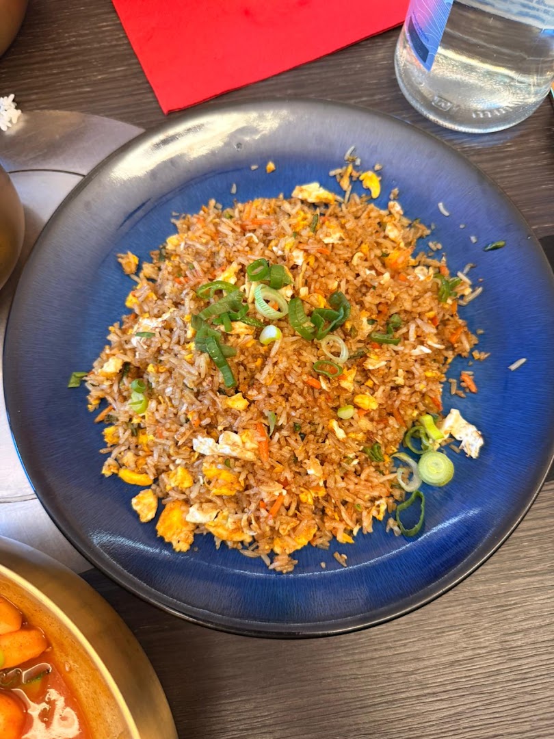 KIM'S RISTORANTE COREANO