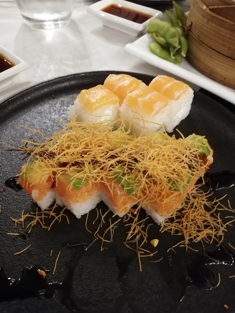 Kimuya Japanese Restaurant