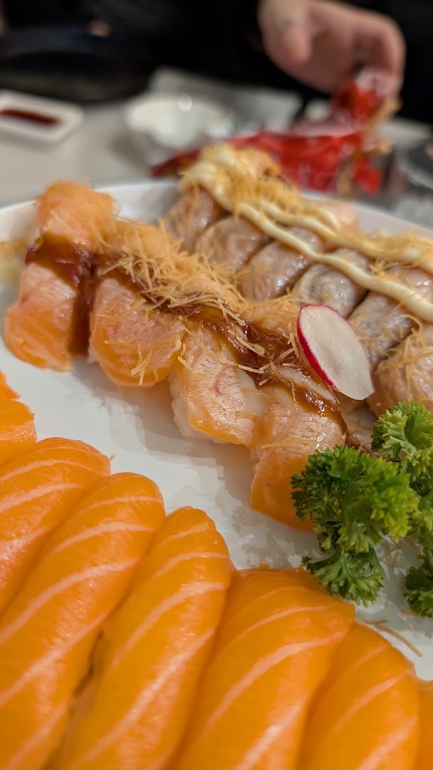 Kimuya Japanese Restaurant