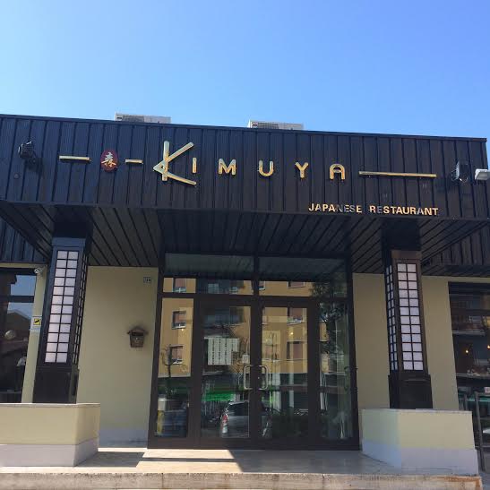 Kimuya Japanese Restaurant