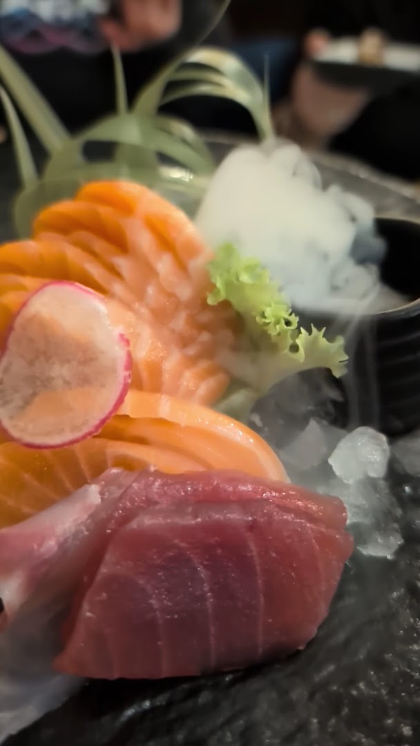 Kimuya Japanese Restaurant