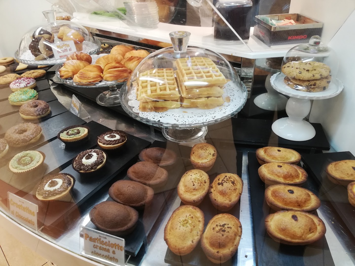 Kin Cafè