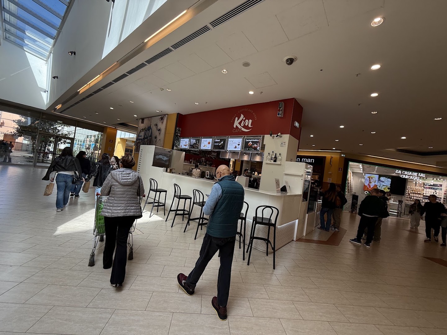 Kin Cafè