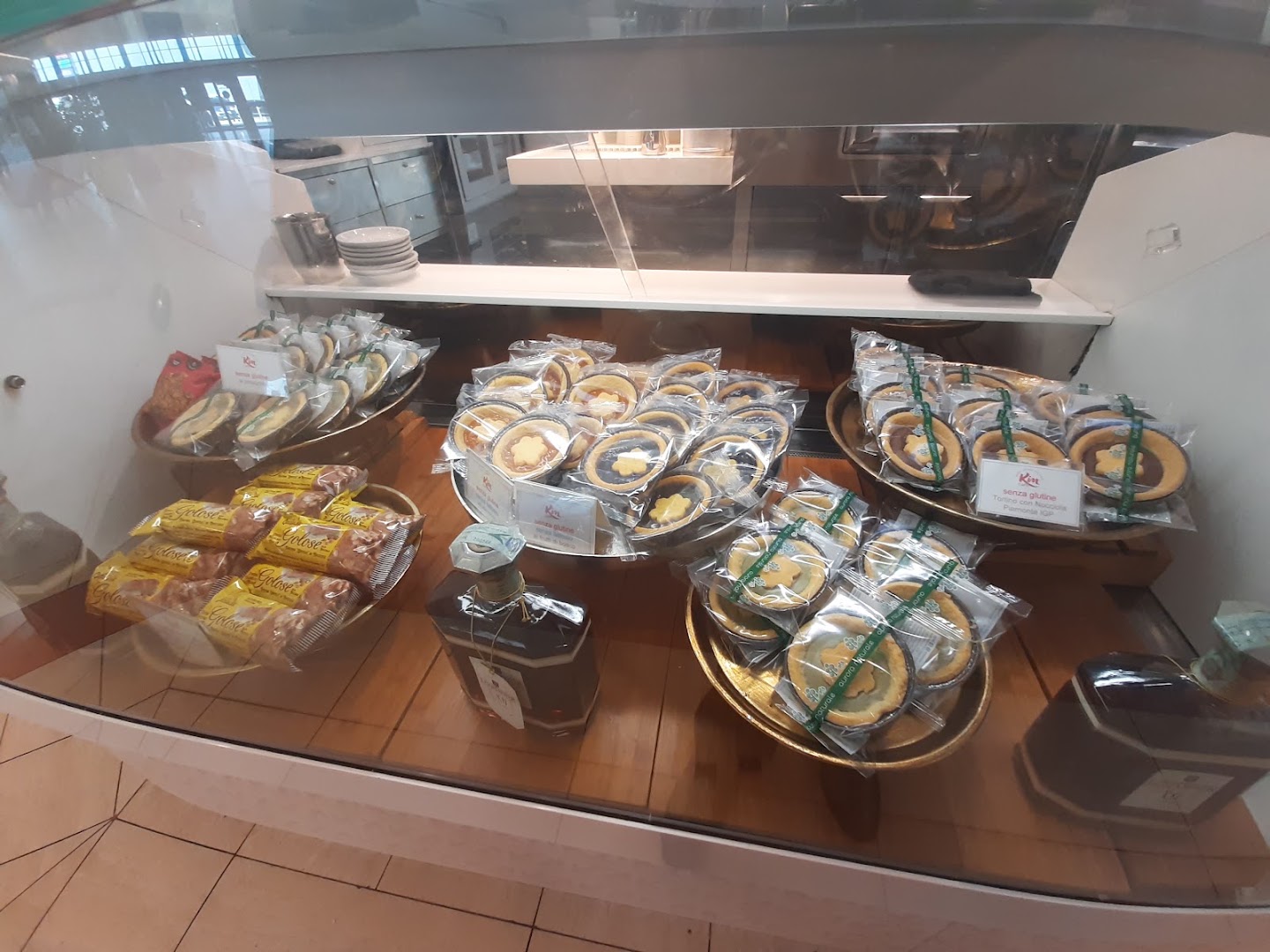 Kin Cafè