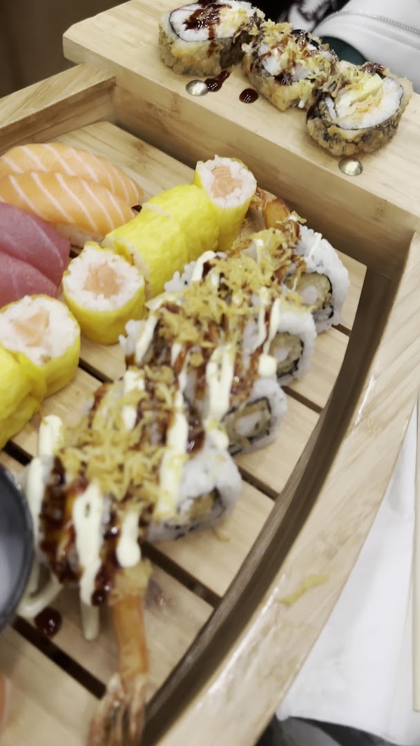 Kin sushi