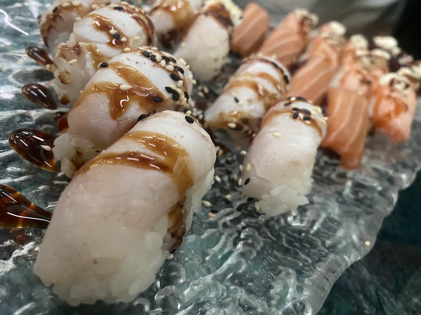 Kin sushi