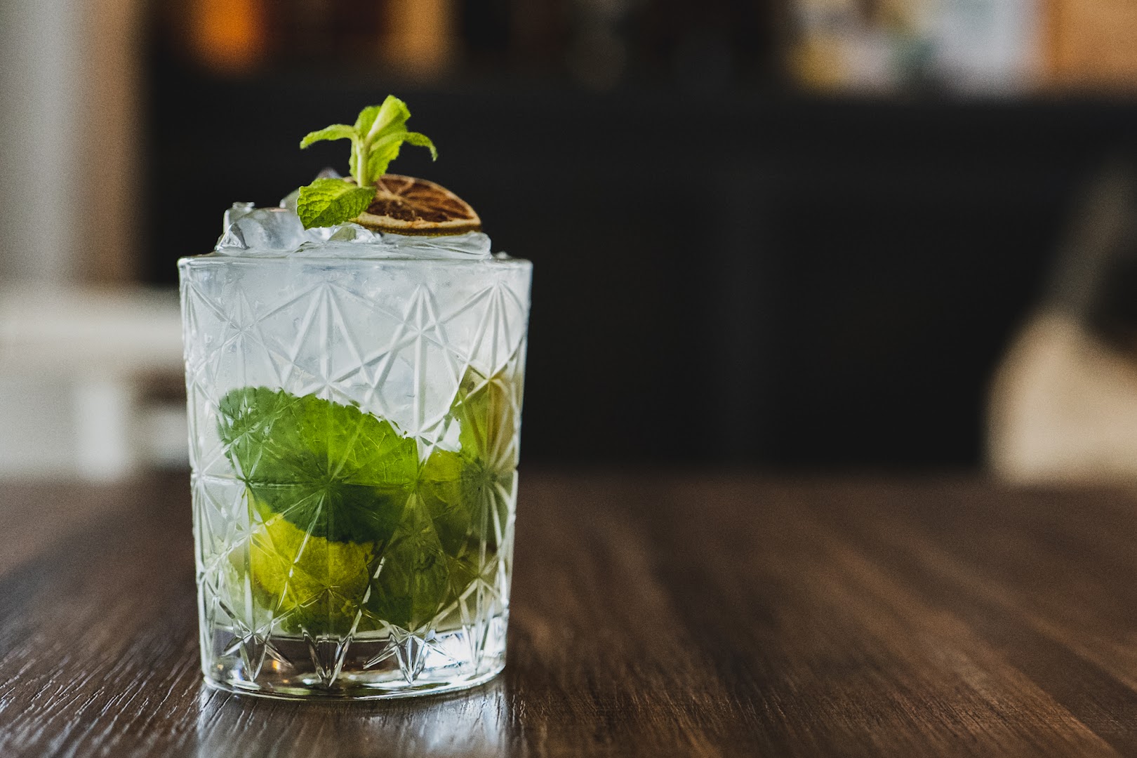 Kindalu Lounge Bar, Cagliari