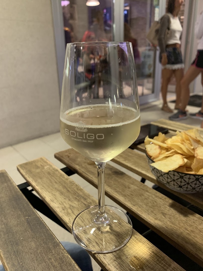 Kindalu Lounge Bar