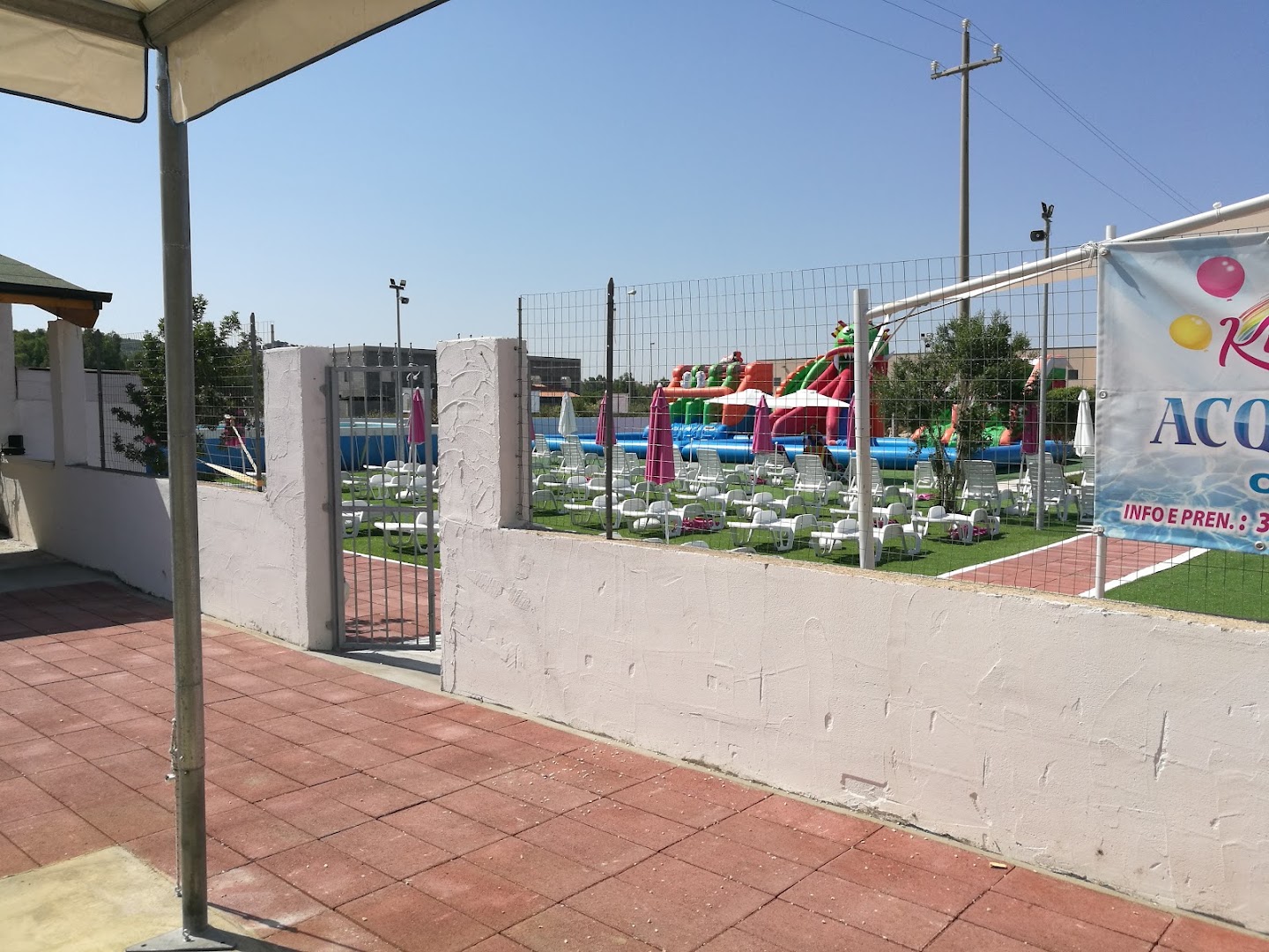 Kinder Park