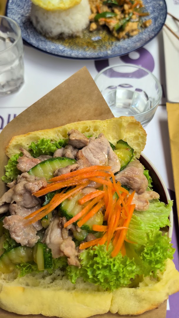 KINDII Baan Thai