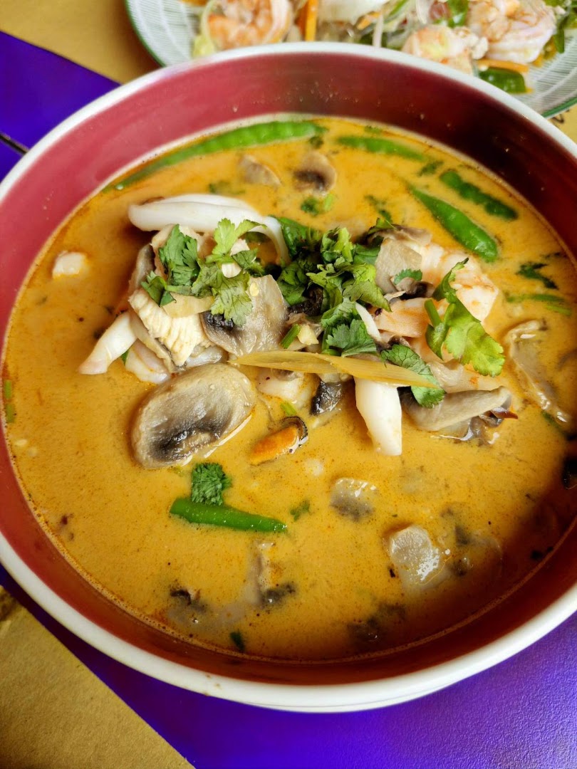 KINDII Baan Thai