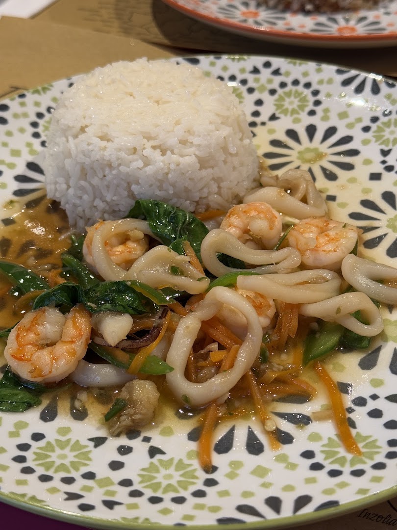 KINDII Baan Thai