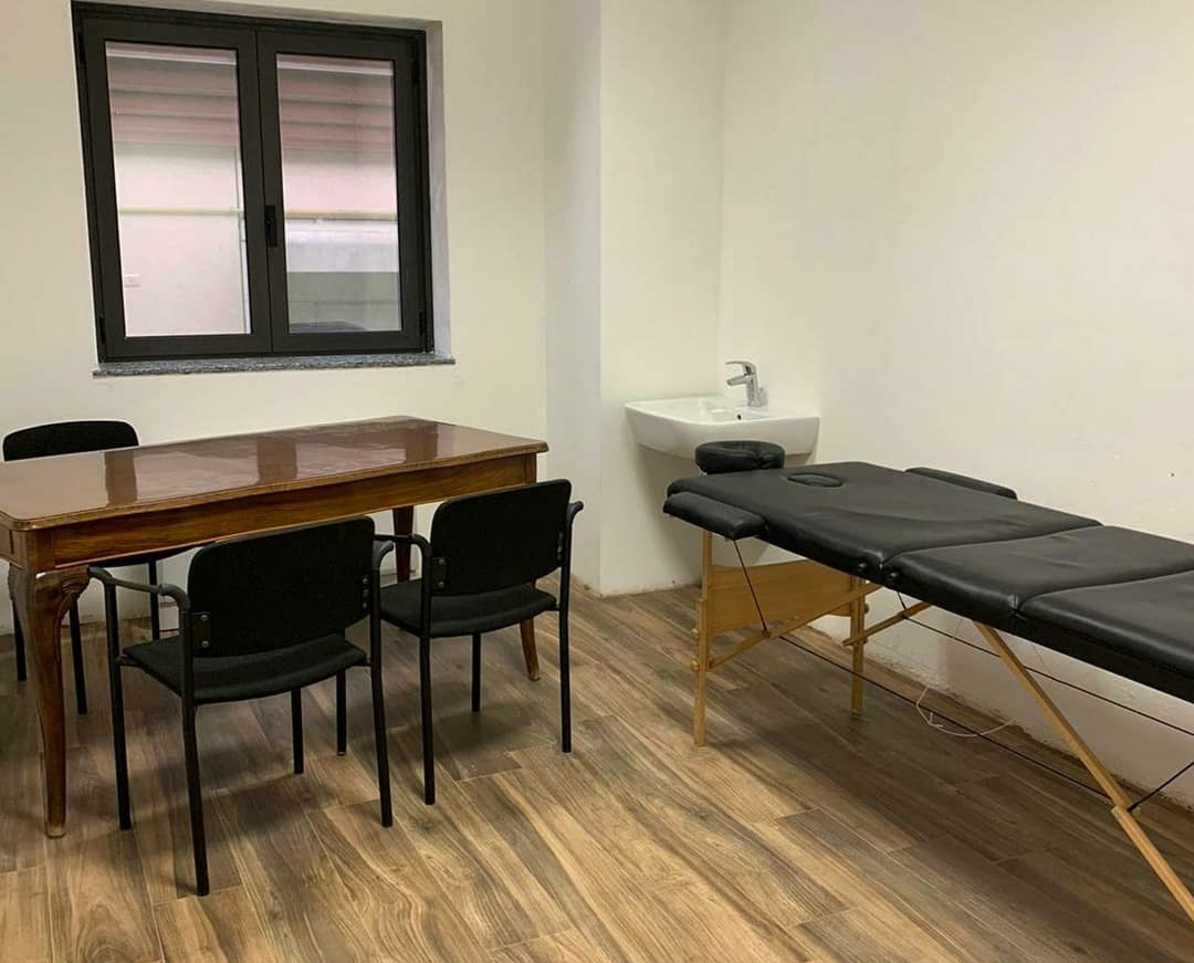 Kinesio Hack - Personal Trainer studio
