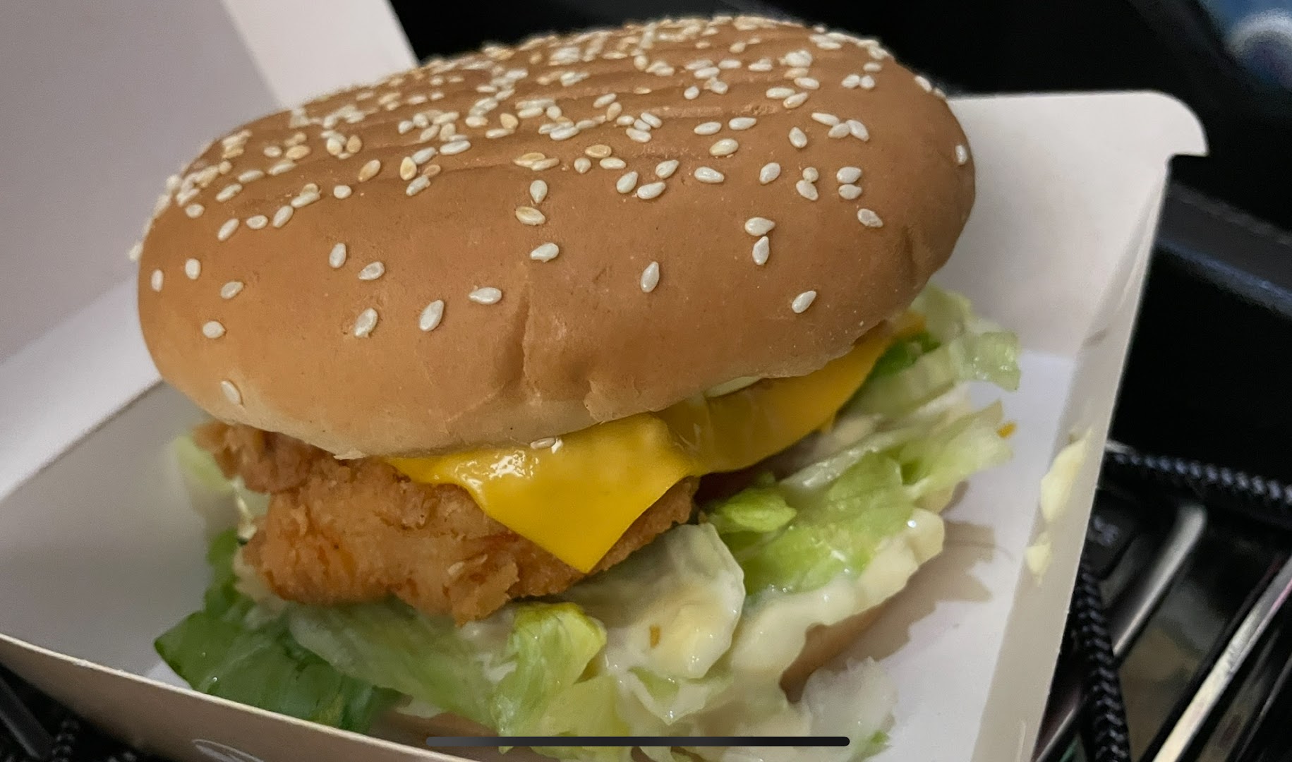 KING BURGERY
