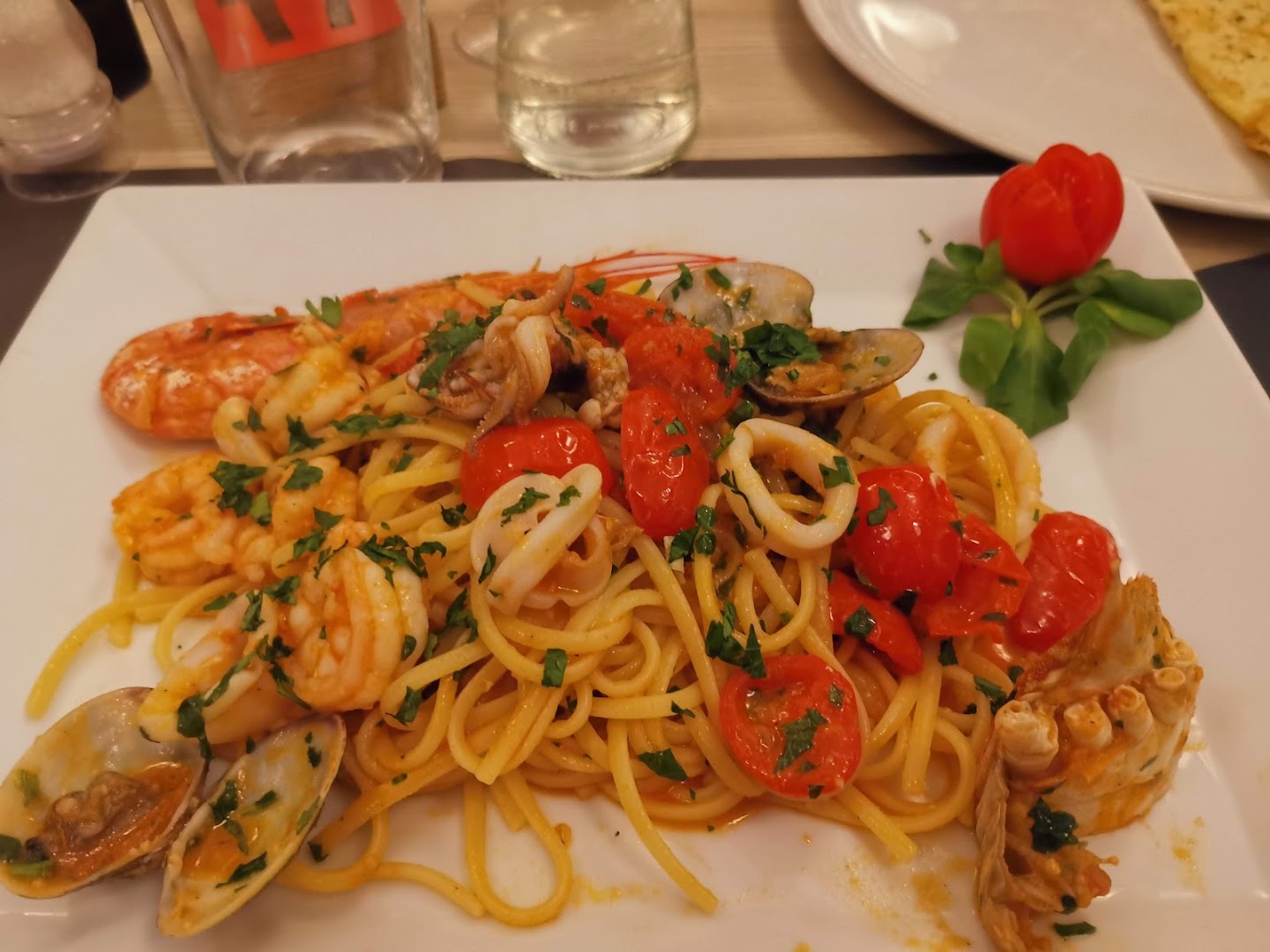 King cucina & pizza