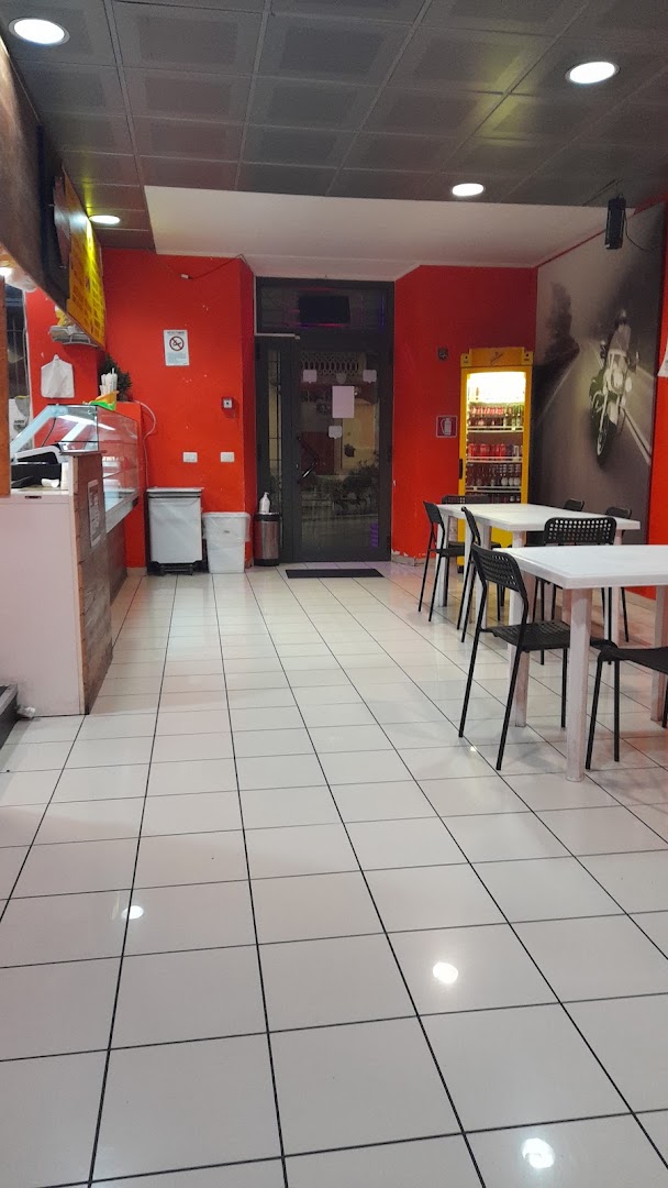 King Doner Kebab