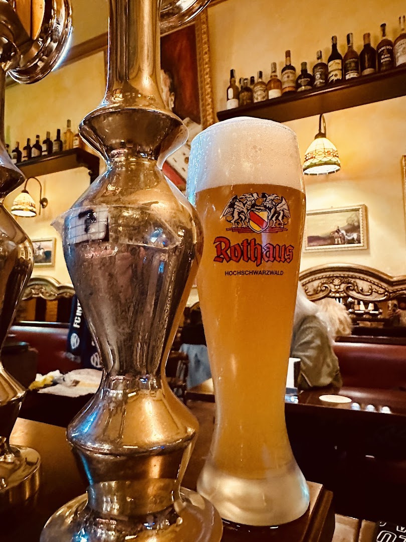 King Edward Royal Pub Craft beer, Ancona